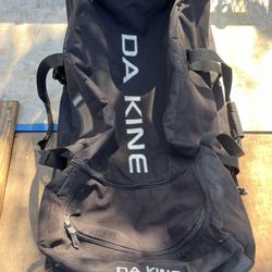 Luggage Bag - DAKINE