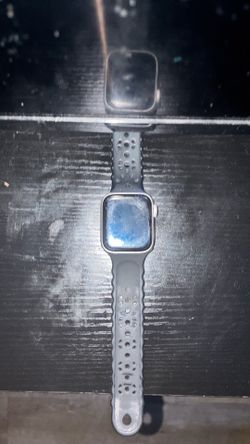 apple watch series e