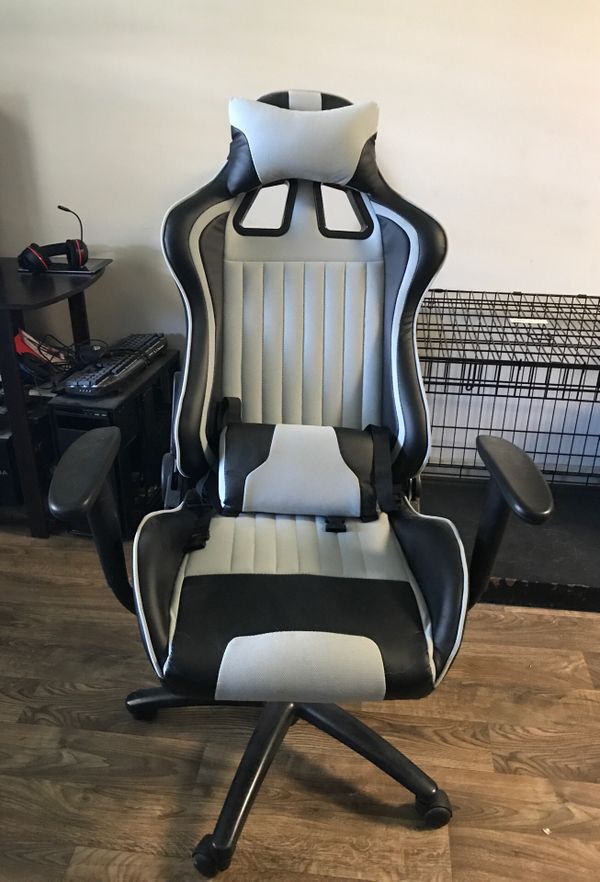 Gaming Chair Bottom Pole Is Broke For In Lexington Ky Offerup