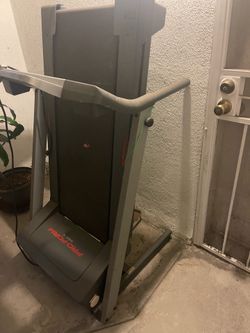 Treadmill