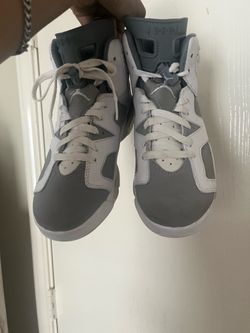 Jordan 6s GS