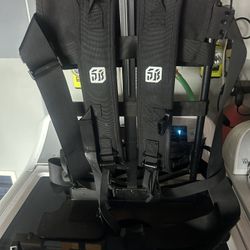 SoundBoks Back Pack