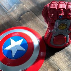 Pretend Play Toys