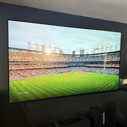 Sony 77inch A80L OLED