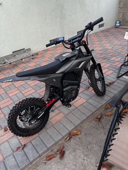 Motocicleta
