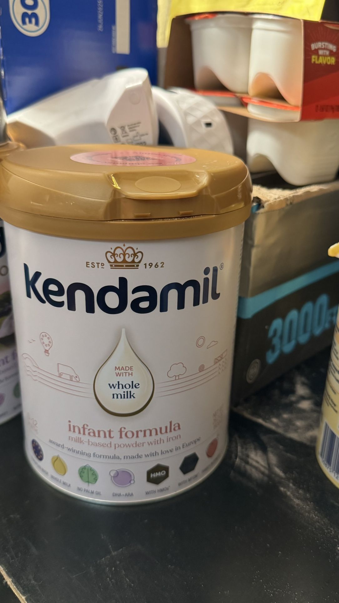 formula