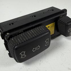 FRONT PASSENGER SEAT SWITCH BMW E38 E39 M5 540i 530i 525i