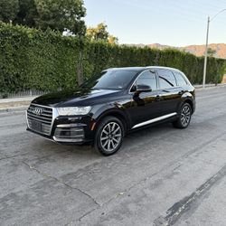 2017 Audi Q7