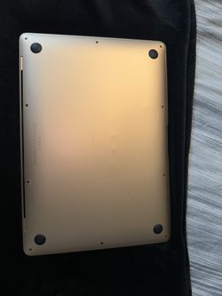 APPLE MACBOOK AIR