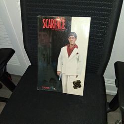 Sideshow Scarface 