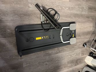 Pilates board