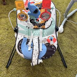 Baby Bouncer