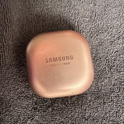 Samsung Galaxy buds 