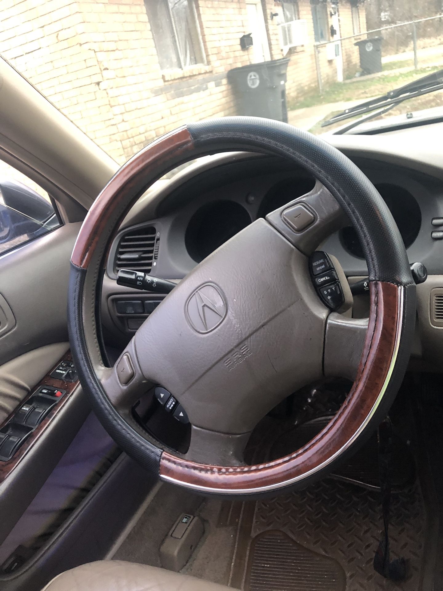 1996 Acura Integra