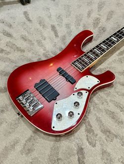 Stargazer Bass