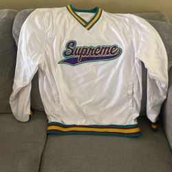 Supreme