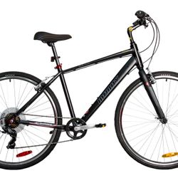 Infinity Boss II. Bycycle