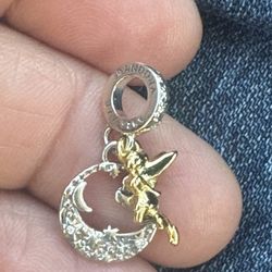 925 sterling silver charm