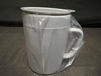 Charging Dock with Mug Warmer/Drink Cooler