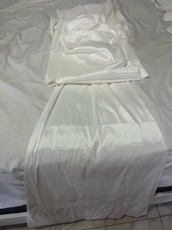 White Bodycon Dress