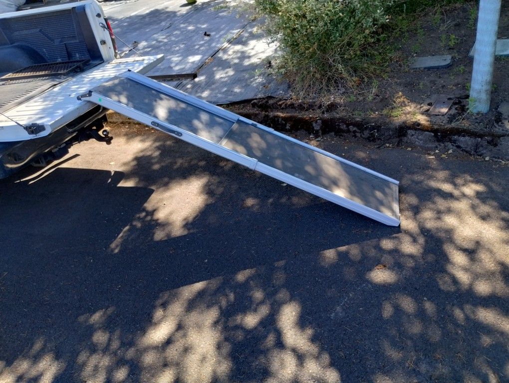 Pet Ramp
