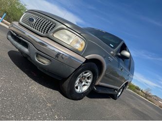 1999 Ford Expedition