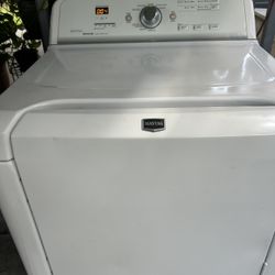Secadora Eléctrica Maytag 