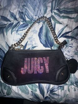 Juicy Couture Bling Purse