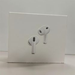 AirPods Pro 3