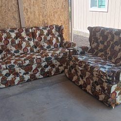 Living Room Set