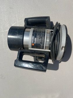 Black & Decker Router