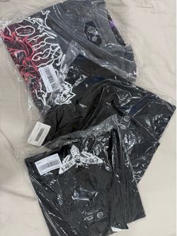DARC SPORT X DEMON SLAYER BUNDLE DEAL SIZE XL SOLD OUT
