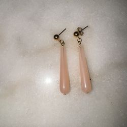 Avon Vintage Earrings 