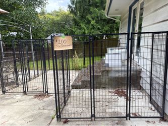 Dog Kennel