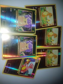 Pokemon lot