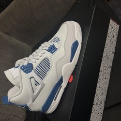 Jordan 4 Size 10.5