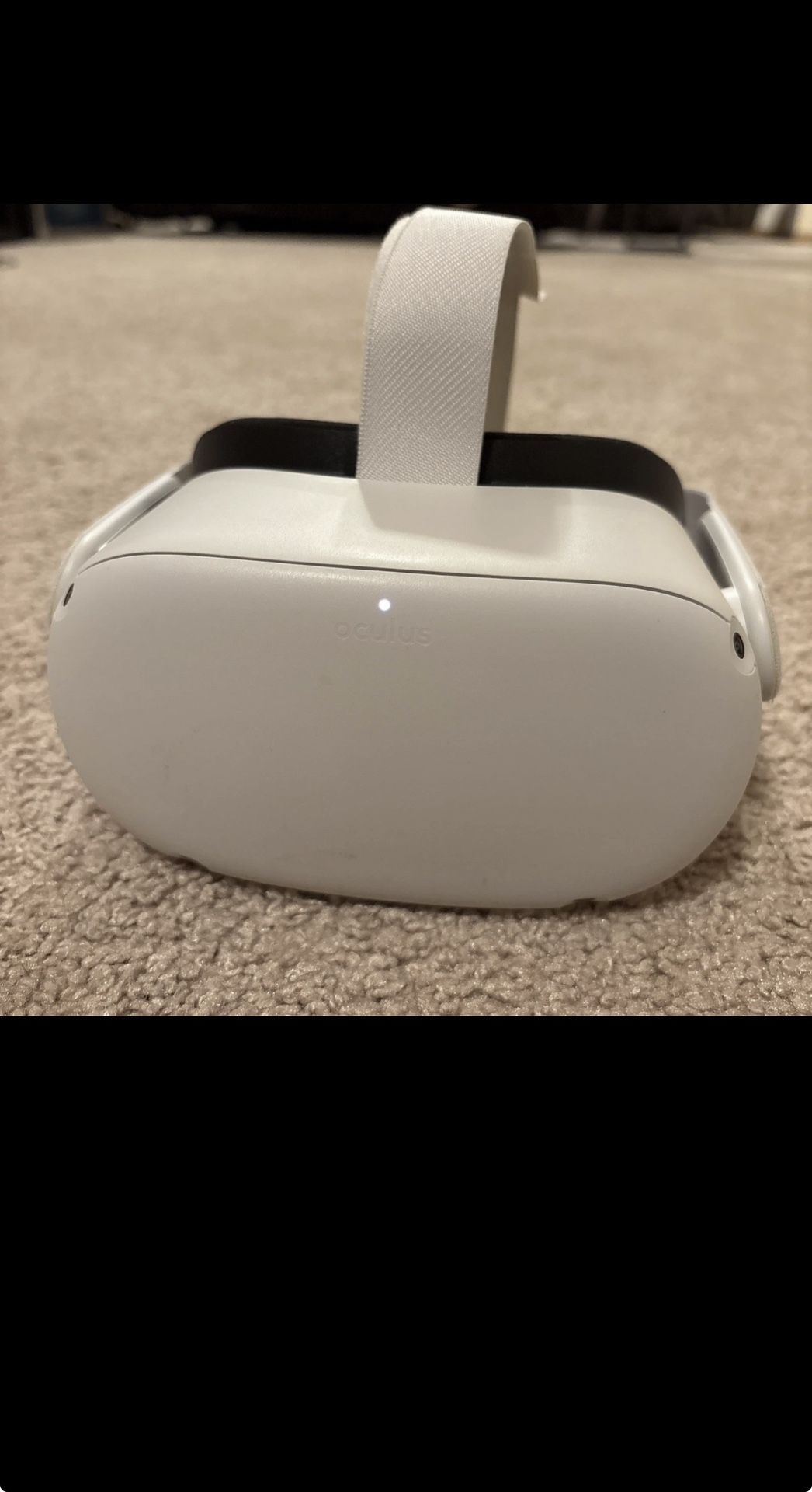 Oculus Meta Quest 2 