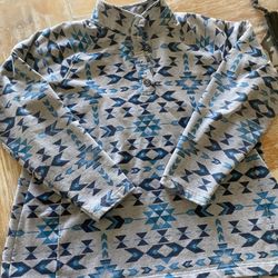 Ariat Womens Sweatshirt 