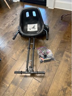 Hover Board /Kart attachment