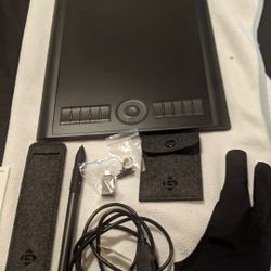 GAOMON M10K Pro Graphic Drawing Tablet $30 Firm