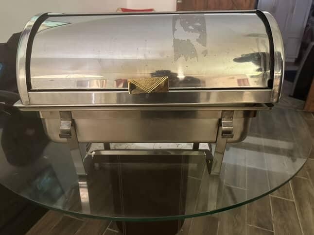 Chafing Dish