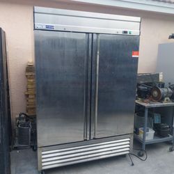 Freezer
