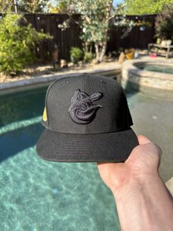HatClub Exclusive - Orioles