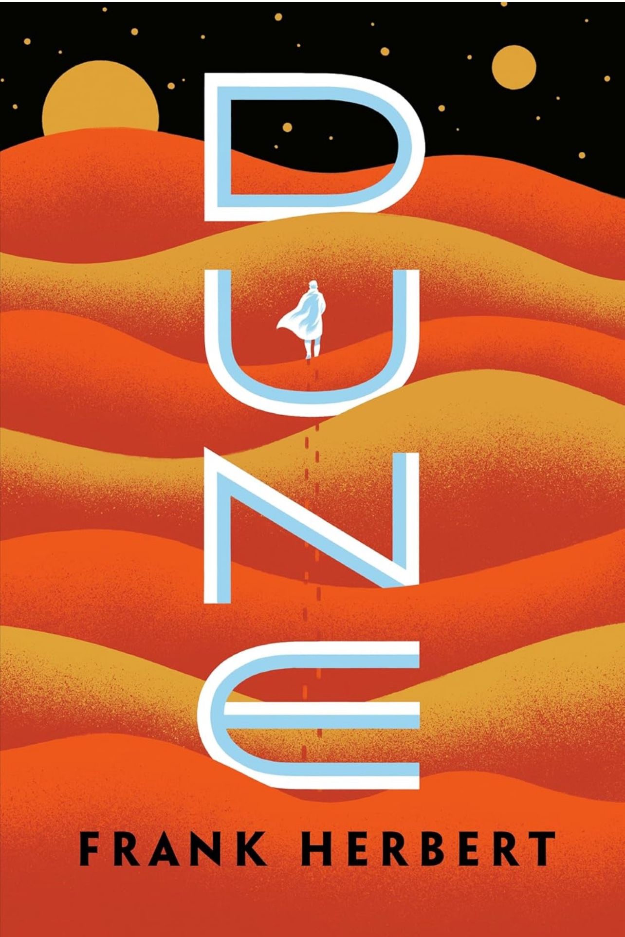 Frank Herbert