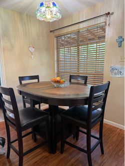 Dinning table set