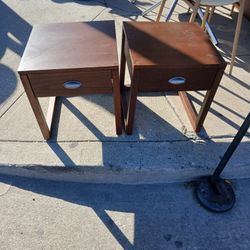 Small Nightstands