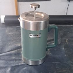 Stanley french press
