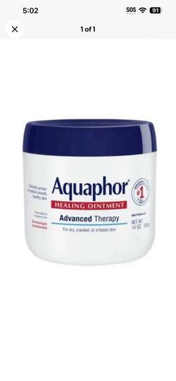 Aquaphor … full size