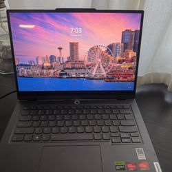 Lenovo  Legion