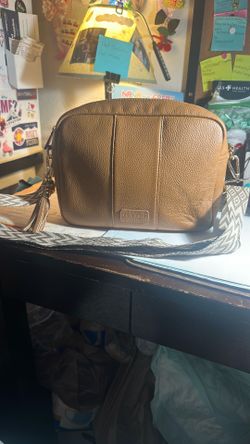 Pom Pom beautiful purse
